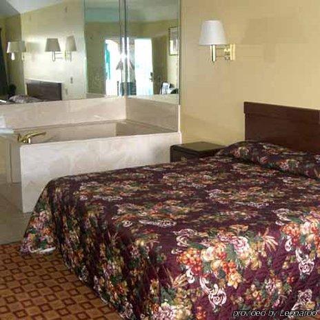 Regency And Galena Park Motel Houston
