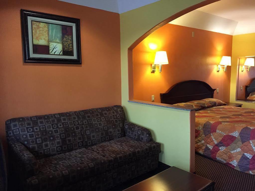 Motel Regency And Galena Park
